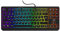 uRage Gaming-Keyboard Exodus 200 TKL, reaktionsschnelle Tastatur mit Anti-Ghosting, RGB-Beleuchtung, Tenkeyless-Format, QWERTZ-Layout, in schwarz