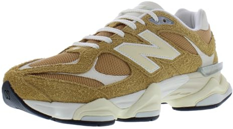 New Balance Herren 9060 Sneaker, Great Plains, 13