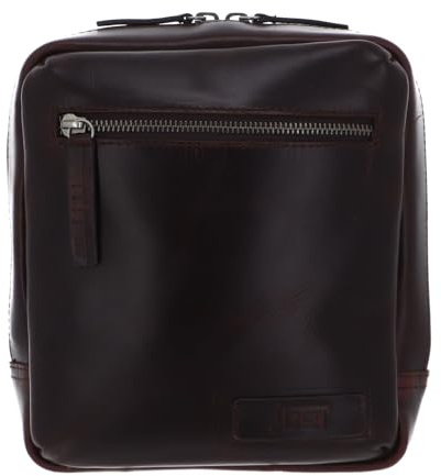 JOST Trelleborg Crossbody Bag XS Brown