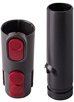 Adaptateur convertisseur de fixation pour aspirateur Dyson V10 V8 V7 V6 Animal Absolute