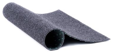 e-floor Grau Kunstrasenteppich | 100x200 | Grass | Kunstrasen | Rollrasen | Balkonteppich | Gartenteppich | Terrasseteppich | Grasmatte | Rasenteppich für Balkon, Terrasse, Garten mit Meterware