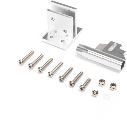 Pro boat Prop Strut Set Blackjack 24 PRB-1275 Parts