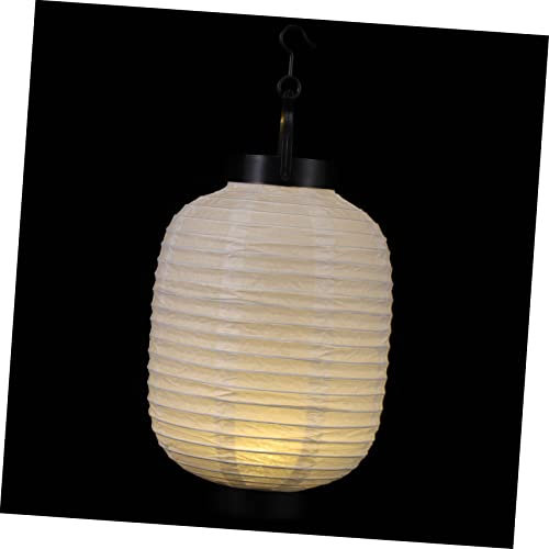 TOGEVAL Japanische Laterne Diy Laternen-party-dekor Für Frühlingsfest Hochzeit Zuhause Ornament Dekoration Lampe Licht