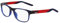 Nike 5059 410 MIDNIGHT NAVY/UNIVERSITY RED 46/15/130 BOY Brillen