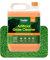Conka Artificial Grass Cleaner – Pet Safe Odour Eliminator, Stain Remover & Deodorizer, Enzyme Formula for Synthetic Turf, Patios, Pet Disinfectant, Puppy and Cat Urine Cleaner Ready To Use (5L)