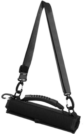 Travel Golf Bag, Leather Golf Bag, Golf Carrying Bag, Wear-Resistant Golf Bag, Portable Golf Bag, Golf Club Travel Bag, Compact Golf Bag, Large Capacity Golf Bag, Lightweight Golf Bag