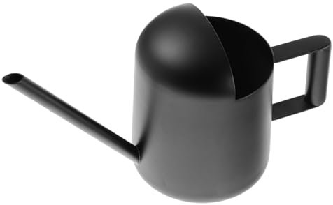 OFFSCH Fumigadora Pulverizador Regadera De Exterior Inoxidable Fácil De Llenar y Manejar para Jardinería