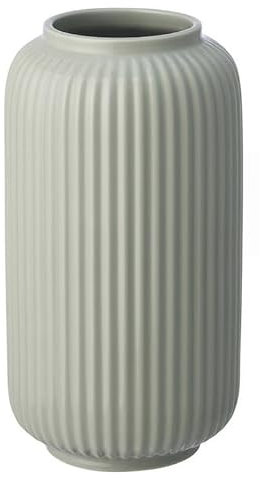 STILREN Vase, helltürkis, 22 cm Limitiert