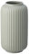 STILREN Vase, helltürkis, 22 cm Limitiert