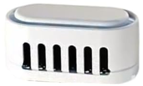 Dualoai Smart Litter Box Easy to Use Pet Smell Removal Air Purifier