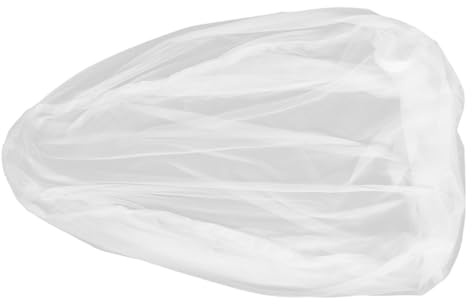 Housoutil Sitzsack Innenbezug 90X110cm aus Atmungsaktivem Netzgewebe Ersatzbezug ohne Füllung für Tatami Sitzsäcke und Sofas Waschbarer Bean Tasche Einsatz für Wohnzimmer und Schlafzimmer