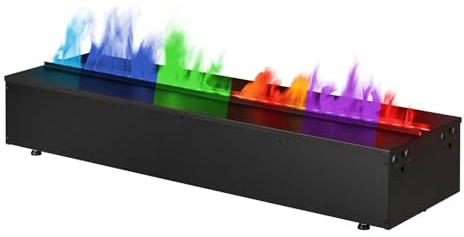 Elektrokamin Optimyst Cassette 1000 Retail – Mehrfarbig (manuell)