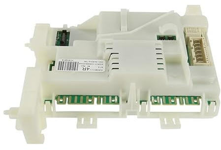 Masterpart Washing Machine Electronic Control Invensys Programmed Module To Fit Hoover, Candy Washing Machines 49027608