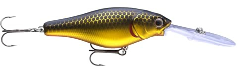 Daiwa Prorex Swift Crank 250 7,0cm Chrome Wakasagi Crankbait Wobbler