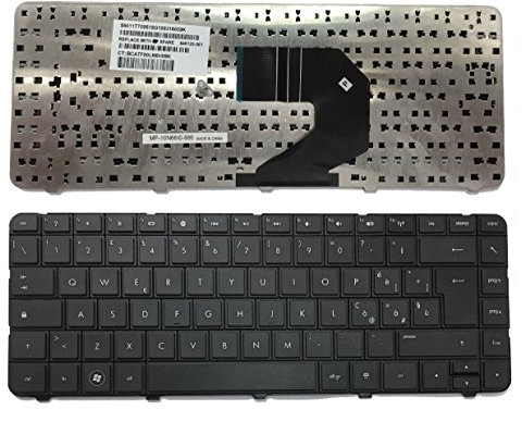 TASTIERA ITALIANA KEYBOARD PER NOTEBOOK HP 630