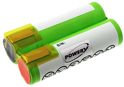 Akku für Gardena Akku-Grasschere 8897-20, 7,4V, Li-Ion