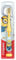 Colgate Minions Kids Toothbrush, BatteryPowered Toothbrush for Kids with Extra Soft Bristles, Yellow Toothbrush for Ages 3 and Up, Includes 1 AA Battery, 1 Pack