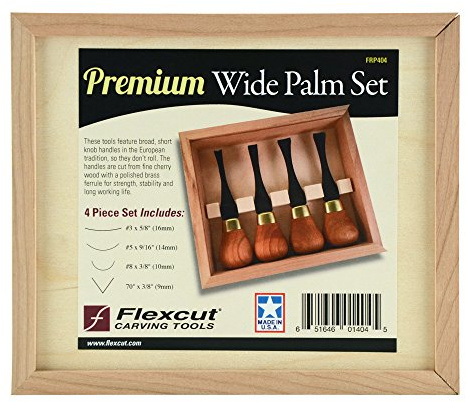 Premium-Set für Anfänger.