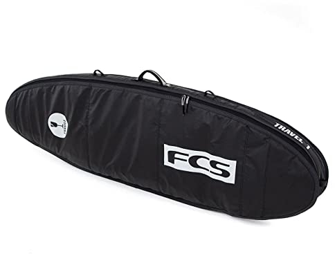 Travel 1 Fun Board 7'0