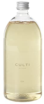 Culti Refill, Weiß, Höhe 22 cm - Ø 9 cm, RE CULTI-1000-ERA