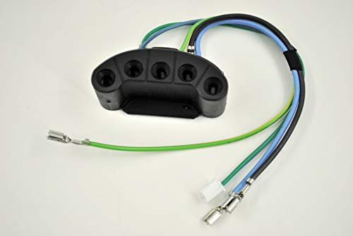 MODULO DE Conexiones DE THERMOMIX TM31. Producto Original