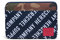 Herschel Anchor Sleeve for MacBook Roll Call Peacoat/Woodland Camo -13