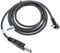 vhbw USB-Cable Charger compatible with Panasonic HC-V500GK, HC-V500MGK, HC-V520GK, HC-V520MGK, HC-V550 Videocamera, Camcorder
