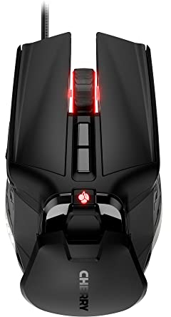 CHERRY MC 9620 FPS Mouse personalizzato High-End JM-9620
