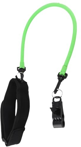 CHICIRIS Swing Trainingshilfe, Swing Release Trainer, Gummi Swing Seil, Kraft Stretch Seil, Release Club Swing Flugzeug Trainer Aid