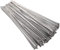 Edelstahl-Kabelbinder, Metall, selbstschließend, Kabelbinder, 100 Stück, 4.6x200 mm, robuste Auspufffolie, Verriegelungsbänder, Kugelschloss, Kabelbinder für Zuhause, Büro, Werkstatt, elektrisch