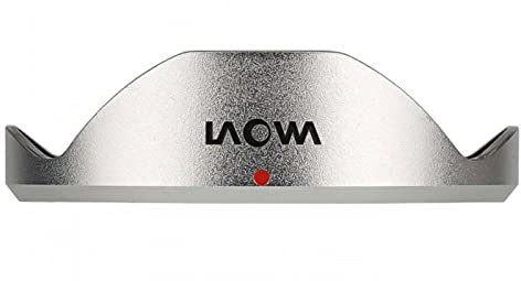 LAOWA Streulichtblende für 7,5mm f/2,0 silber