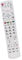 AULCMEET N2QAYB001009 Sostituire Telecomando per Panasonic QLED TV TX- TX-L55DTW60 TX-L55ET60 TX-L55ET61 TXL55WT60E TX-L55WT60E TXL55WT60T TXL60DT60E TX-L60DT60E TX-LR47WT60 TXLR50DT60 TX-L42ETN63