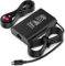 65W USB C Laptop Charger, Type-C Power Adapter Compatible With Dell Latitude 3520 5420 5330 5520 5410 5320 5290 5285 7420 7410 7390 7370 7310, XPS 13 9350 15 9360 9370, Chromebook 3100 5190 3400