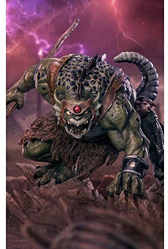 Iron Studios 1:10 Geschlitz, Thundercats - BDS Art
