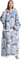 JOREAY Extra Lange Decke Hoodie, Damen Herren Sherpa Fleece Kuscheldecke tragbare Decke, Flauschiges, riesiges Kapuzen-Sweatshirt für Erwachsene Teenager