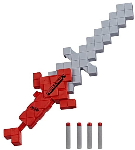Hasbro NER SOX Foil F7597EU4