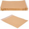 verpacking Versandbeutel aus Kraftpapier 120 g/m² wiederverschließbar 38 x 44 cm Versandtasche Warensendung (50 Stück)