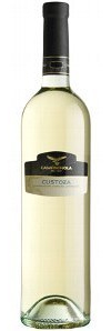 Bianco di Custoza 0,75l Campagnola