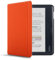 Forefront Cases Étui pour Kobo Libra Colour (Modèle: 2024) - Mince et Léger, Fonction Automatique Veille/Réveil Intelligente Étui, Coque (Housse) de Protection pour Kobo Libra Colour - Orange
