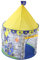 PHENOFICE Kinder Spielhaus Outdoor-Zelt Spielhäuser Spielzelt Zelt Drinnen Kinderzelte Zelt Tipi Für Kinder Mädchen Zelt Kinder-himmelzelt Babyzelte Faltbares Zelt Puppenhaus Zelt