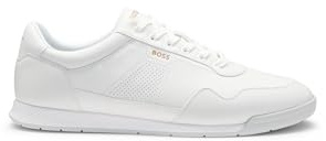 BOSS Nitan 10262347 01 Trainers EU 41 White