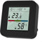 HOHOVYVY wlan thermometer，Intelligentes Leben Infrarot Temperatursensor