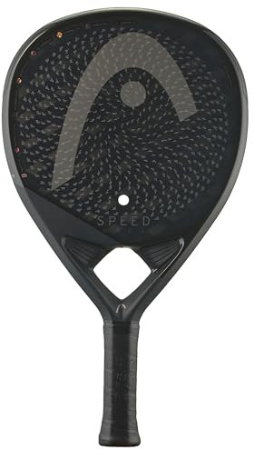 Head Speed One X 2025 Padel Racket One Size