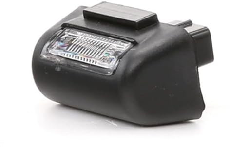 appRUN REAR BACK NUMBER PLATE LIGHT FOR FORD TRANSIT MK5 MK6 MK7 1732840