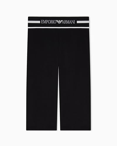 Emporio Armani Damen Lässige Hose Pants