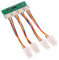 12V 4 In 1 Fan Speed Emulator Adjustable For S21 S19K Fan Spoofer Computer Office Cooling Needs Noise Reduction
