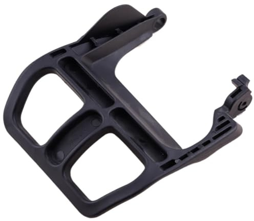 1 Pezzo di Protezione for la Mano del Freno Anteriore della Catena, Adatta for Motosega STIHL 046 MS460, Accessori di Ricambio