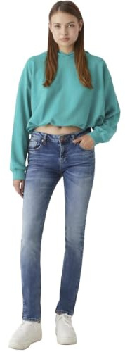 LTB Damen Jeans Aspen Y