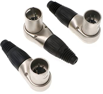 Uonecn 75ohms Monitor SDI in/SDI Out Video Cavo BNC a BNC per SmallHD 60cm (24'')