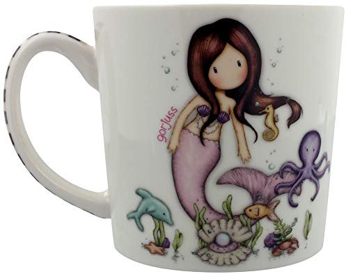 GORJUSS 933GJ04 Gorguss Becher groß
